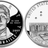 2000-2024 Commemorative Silver Dollars