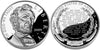 2000-2024 Commemorative Silver Dollars