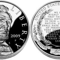 2000-2024 Commemorative Silver Dollars