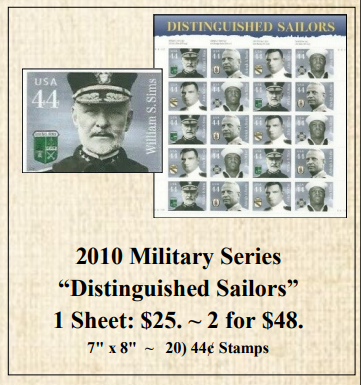 2010 Military Series 