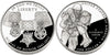 2000-2024 Commemorative Silver Dollars