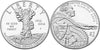 2000-2024 Commemorative Silver Dollars