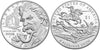 2000-2024 Commemorative Silver Dollars