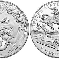 2000-2024 Commemorative Silver Dollars