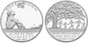 2000-2024 Commemorative Silver Dollars