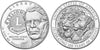 2000-2024 Commemorative Silver Dollars