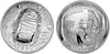 2000-2024 Commemorative Silver Dollars