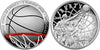 2000-2024 Commemorative Silver Dollars