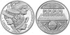 2000-2024 Commemorative Silver Dollars