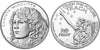 2000-2024 Commemorative Silver Dollars