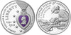 2000-2024 Commemorative Silver Dollars