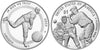 2000-2024 Commemorative Silver Dollars