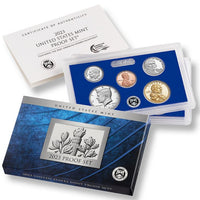 1992-2024 US Mint Proof Sets