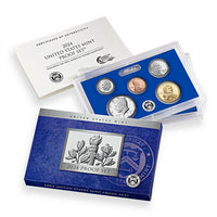 1992-2024 US Mint Proof Sets