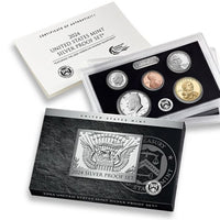 1992-2024 US Mint Proof Sets