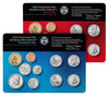 1965-2024 US Mint Sets