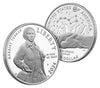 2000-2024 Commemorative Silver Dollars