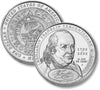 2000-2024 Commemorative Silver Dollars