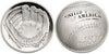 2000-2024 Commemorative Silver Dollars