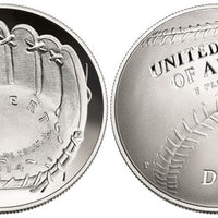 2000-2024 Commemorative Silver Dollars