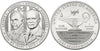 2000-2024 Commemorative Silver Dollars