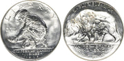 1925-S California Jubilee Commemorative Half Dollar