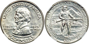 1925 Fort Vancouver Commemorative Half Dollar