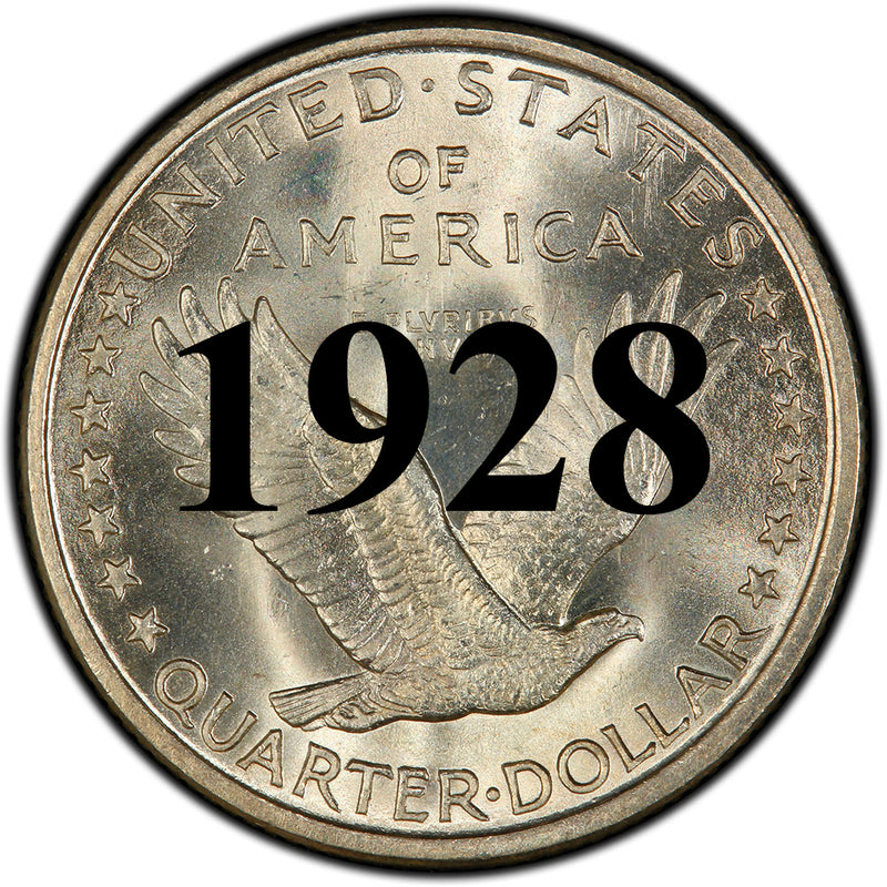 Quarter (United States coin) - Wikipedia