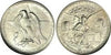 1934-37 Texas Centennial Commemorative Half Dollar