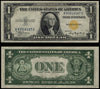 1935-A $1 North Africa - World War II Emergency Currency