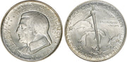 1936 Cleveland Commemorative Half Dollar