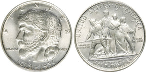 1936 Elgin Commemorative Half Dollar