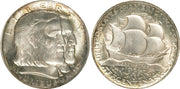1936 Long Island Commemorative Half Dollar
