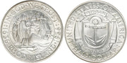 1936 Rhode Island Commemorative Half Dollar