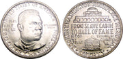 1946-51 Booker T Washington Commemorative Half Dollar ~ Date and Mint Mark of Our Choosing!