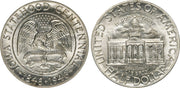 1946 Iowa Commemorative Half Dollar