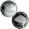 1983-1999 Commemorative Silver Dollars