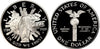 1983-1999 Commemorative Silver Dollars