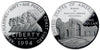 1983-1999 Commemorative Silver Dollars