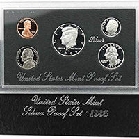 1992-2022 US Mint Proof Sets