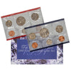 1965-2020 US Mint Sets