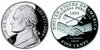 Proof Jefferson Nickels 1956-2021