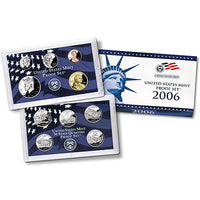 1992-2022 US Mint Proof Sets
