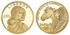 2000-2022 Sacagawea Dollars, PROOF