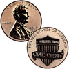 Proof Lincoln Cents 1959-2022
