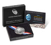 Apollo 11 50th Anniversary 2019  Commemorative Coin