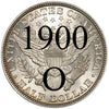 1900-O Barber Half Dollar