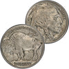 1925-S Buffalo Nickel