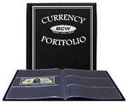 Currency Portfolio