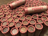 ESTATE SALE! ~ Rolls of Unsearched Wheat Pennies ~ Circulated AG-AU ~ Nice Rolls!